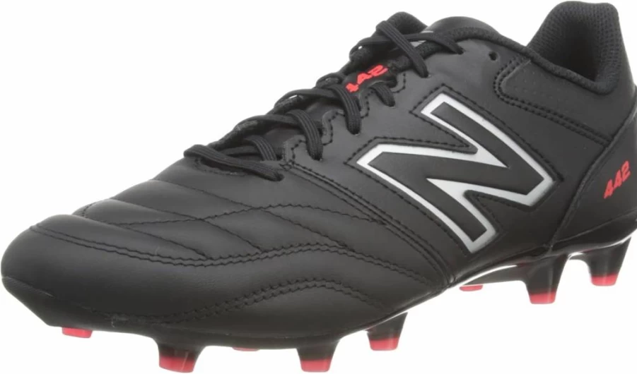 New Balance 442 V2 Team FG Men's Soccer Cleats Football Boots
