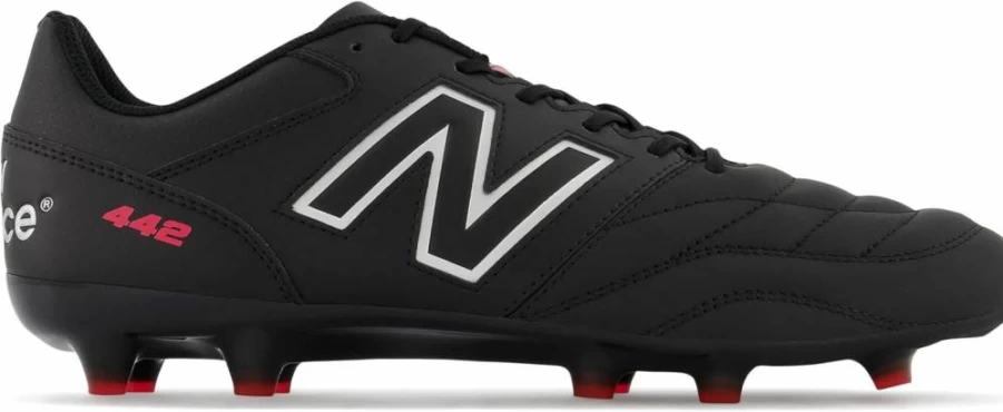 New Balance 442 V2 Team FG Men's Soccer Cleats Football Boots