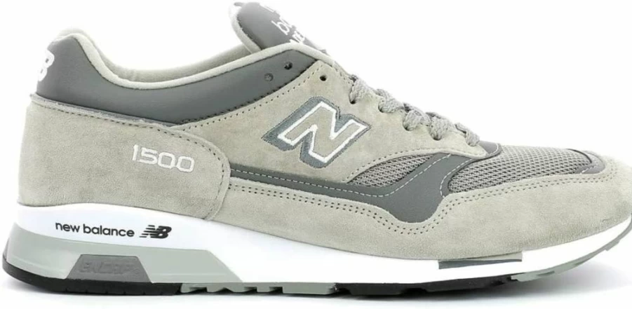 New Balance Men's Trail Running Shoes for Outdoor & Hiking - Lightweight Comfortable Sneakers with Superior Traction