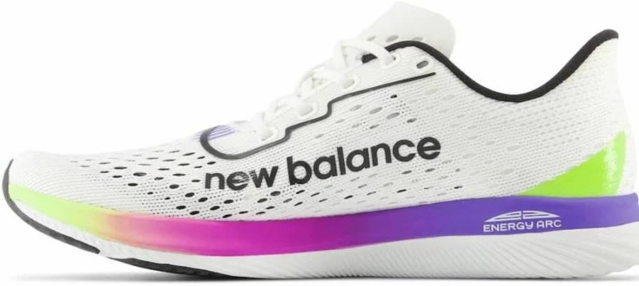 New Balance Women's FuelCell SuperComp Pacer V1 Running Shoes for Speed & Performance