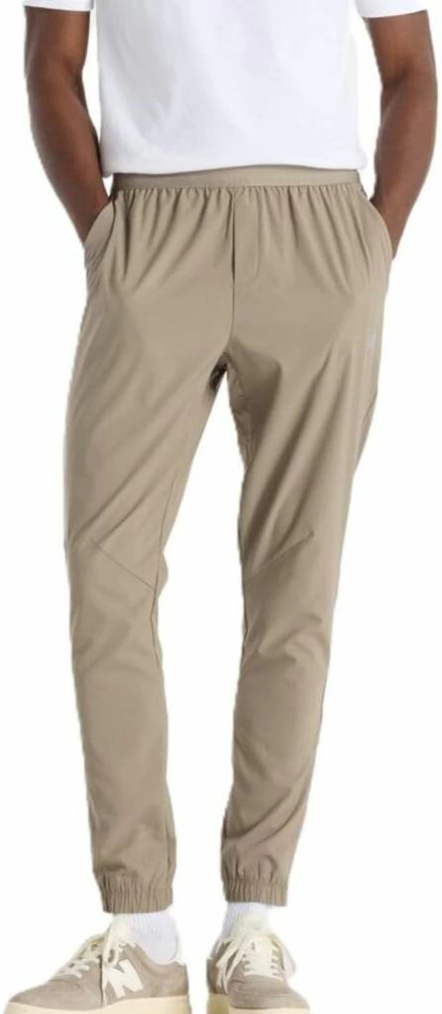 New Balance Men's AC Jogger Running Shoes for Men - Lightweight Comfortable Athletic Sneakers