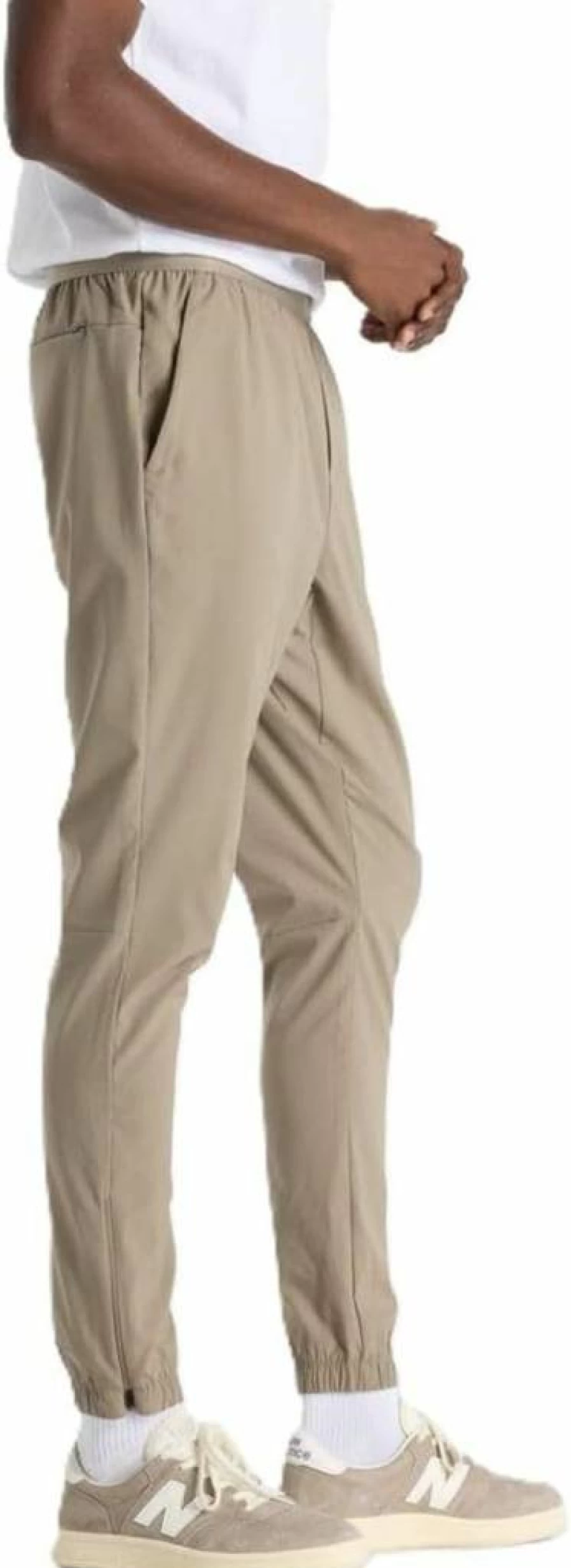 New Balance Men's AC Jogger Running Shoes for Men - Lightweight Comfortable Athletic Sneakers