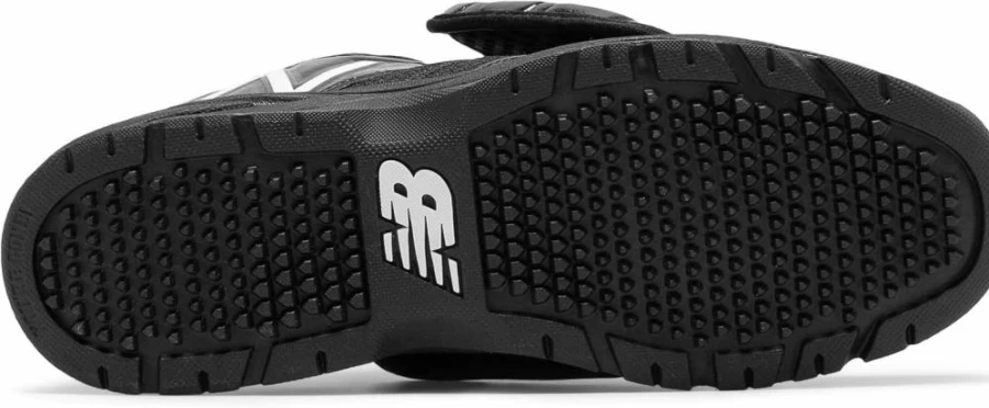 New Balance 460 V3 Umpire Baseball Shoes for Men - Lightweight & Durable Cleats for Baseball Players