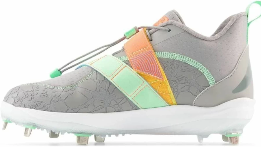New Balance FuelCell Lindor V2 Metal Cleats Baseball Shoes for Men & Women