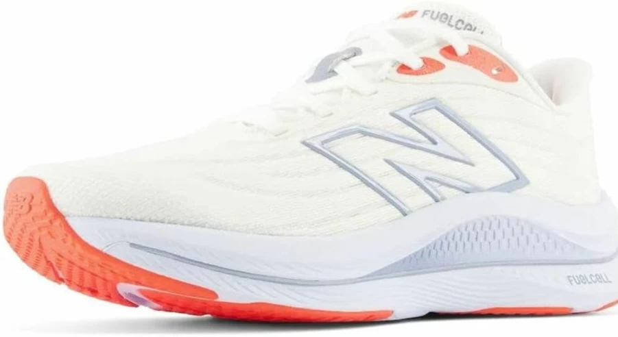 New Balance Women's FuelCell Walker Elite V1 Running Shoes - Lightweight Comfort for Walking & Training