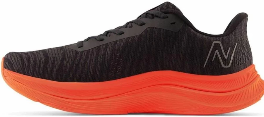 New Balance Men's FuelCell Propel V4 Running Shoes - Lightweight Performance Sneakers for Training & Jogging
