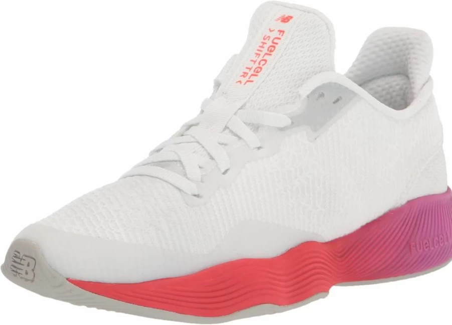 New Balance Women's FuelCell Shift Trainer Cross Running Shoes