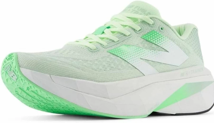 New Balance Men's FuelCell SuperComp Trainer V3 - Lightweight Running Shoes for Training & Racing