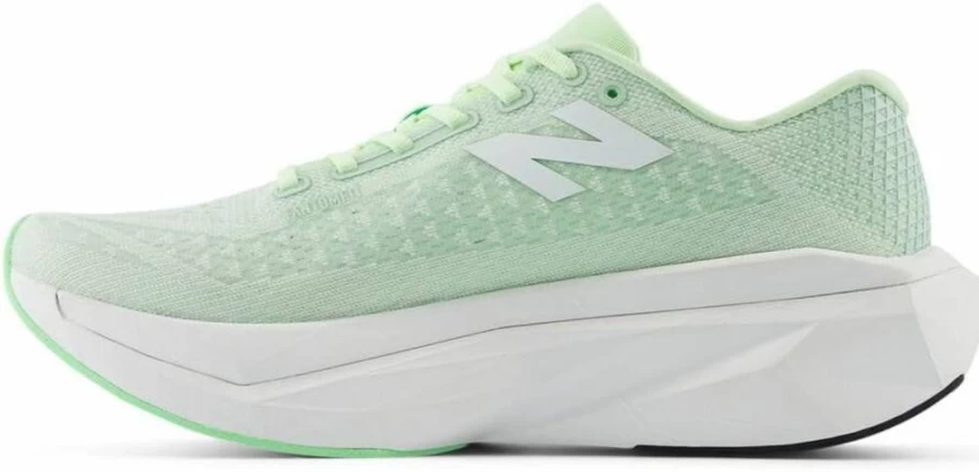 New Balance Men's FuelCell SuperComp Trainer V3 - Lightweight Running Shoes for Training & Racing