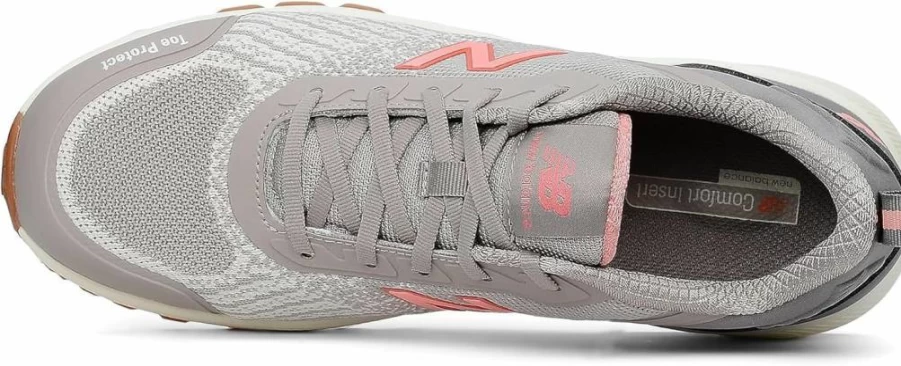 New Balance Women's Speedware Composite Toe Safety Work Shoes for Industrial Use