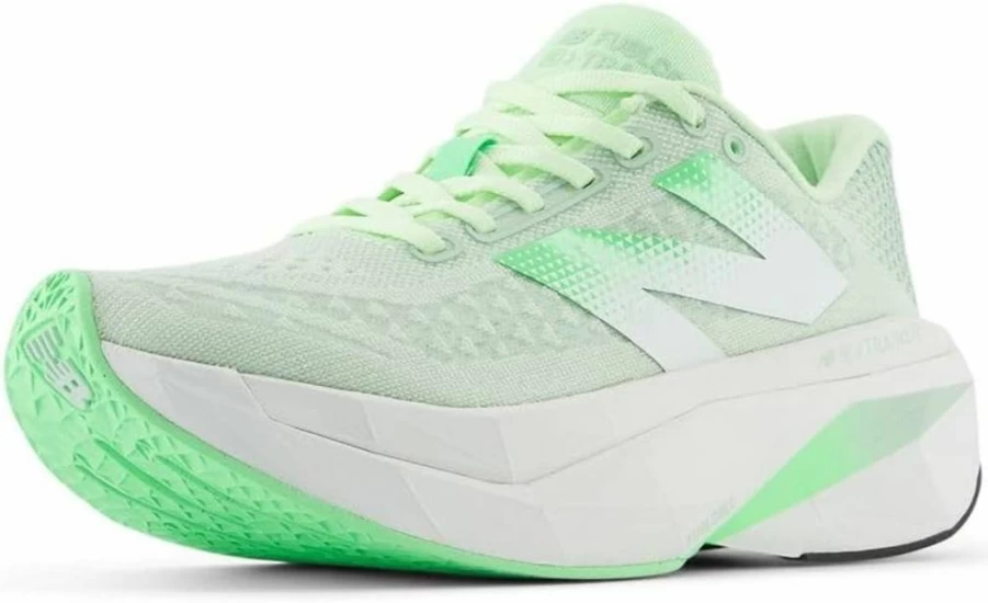 New Balance Women's FuelCell SuperComp Trainer V3 - Lightweight Running Shoes for Women with Energy Return