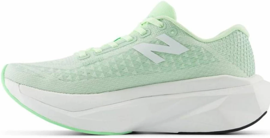 New Balance Women's FuelCell SuperComp Trainer V3 - Lightweight Running Shoes for Women with Energy Return
