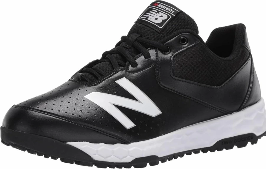 New Balance Men's 950 V3 Umpire Baseball Shoes for Men - Lightweight Comfort & Durability for Baseball Umpires