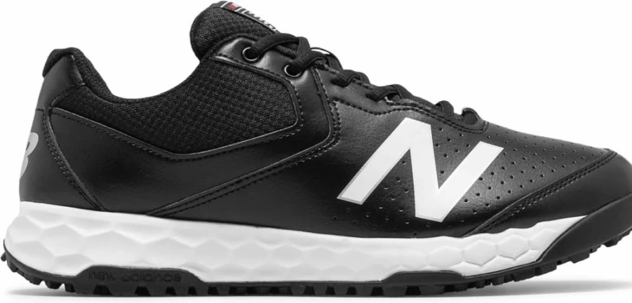 New Balance Men's 950 V3 Umpire Baseball Shoes for Men - Lightweight Comfort & Durability for Baseball Umpires