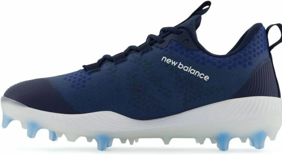 New Balance FuelCell Comp V3 Men's Baseball Cleats for Enhanced Performance & Speed