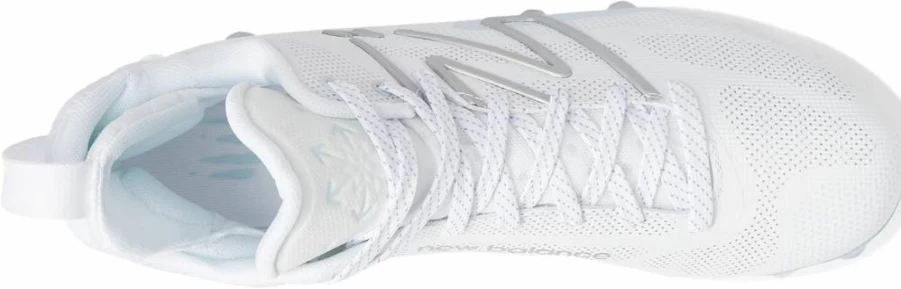 New Balance Freeze LX V4 Men's Lacrosse Cleats for Enhanced Performance
