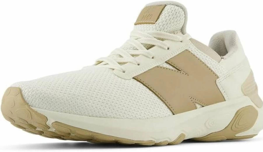 New Balance Men's 1440 V1 Running Shoes for Men - Lightweight Comfortable Athletic Sneakers for Jogging & Training
