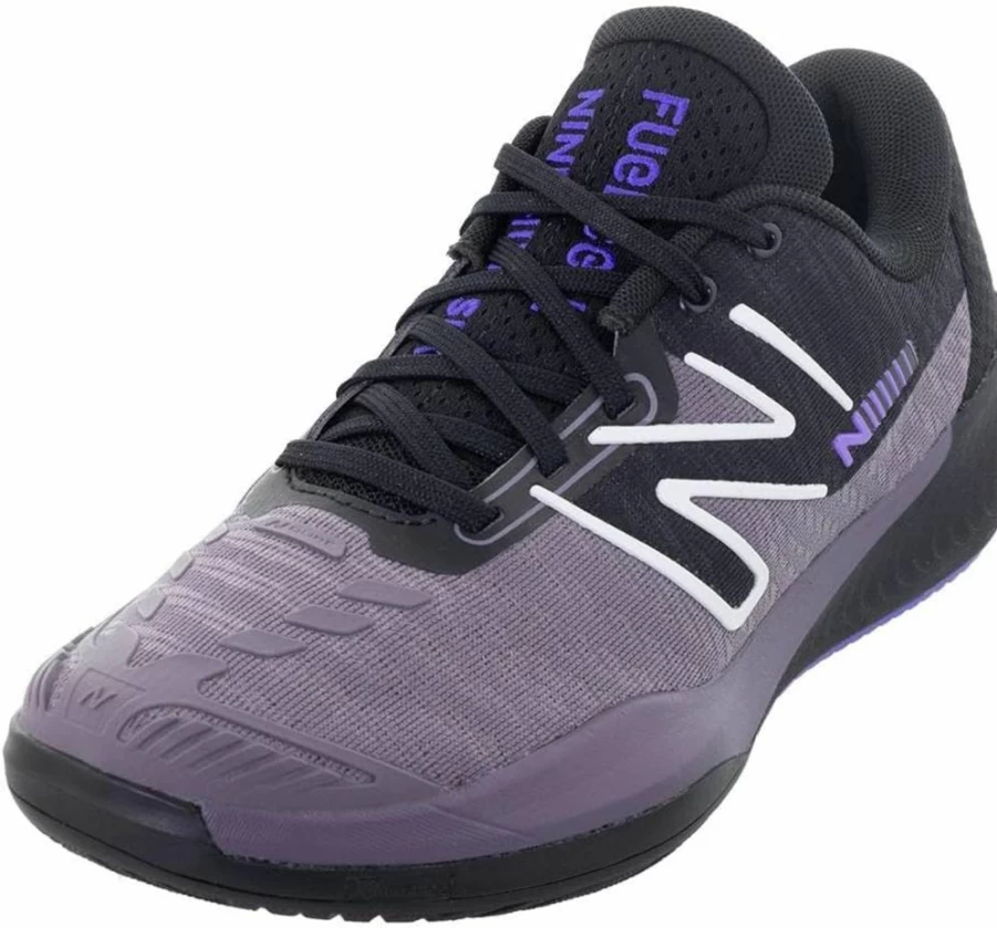 New Balance Women's FuelCell 996 V5 Tennis Shoes for Hard Court | Lightweight & Responsive