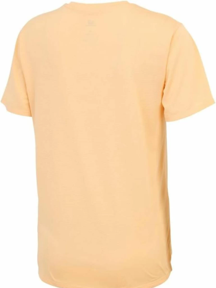 New Balance Women's Essential Sport Performance T-Shirt - Athletic Comfort & Style