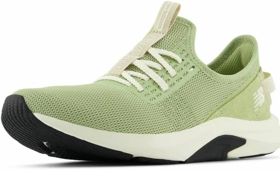 New Balance Women's Dynasoft Nergize Sport V2 Cross Trainer - Lightweight Running Shoes for Women with Cushioned Support