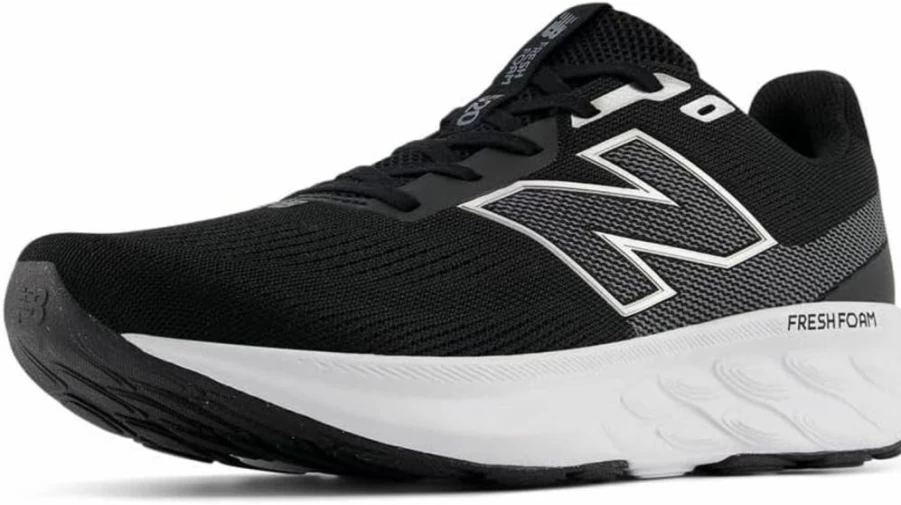 New Balance Men's 520V9 Running Shoes for Men - Lightweight Comfortable Athletic Sneakers for Training & Jogging