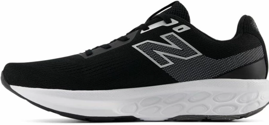 New Balance Men's 520V9 Running Shoes for Men - Lightweight Comfortable Athletic Sneakers for Training & Jogging