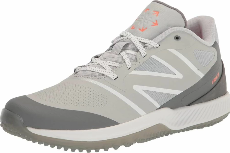 New Balance Freeze LX V4 Men's Turf Lacrosse Shoes for Enhanced Performance