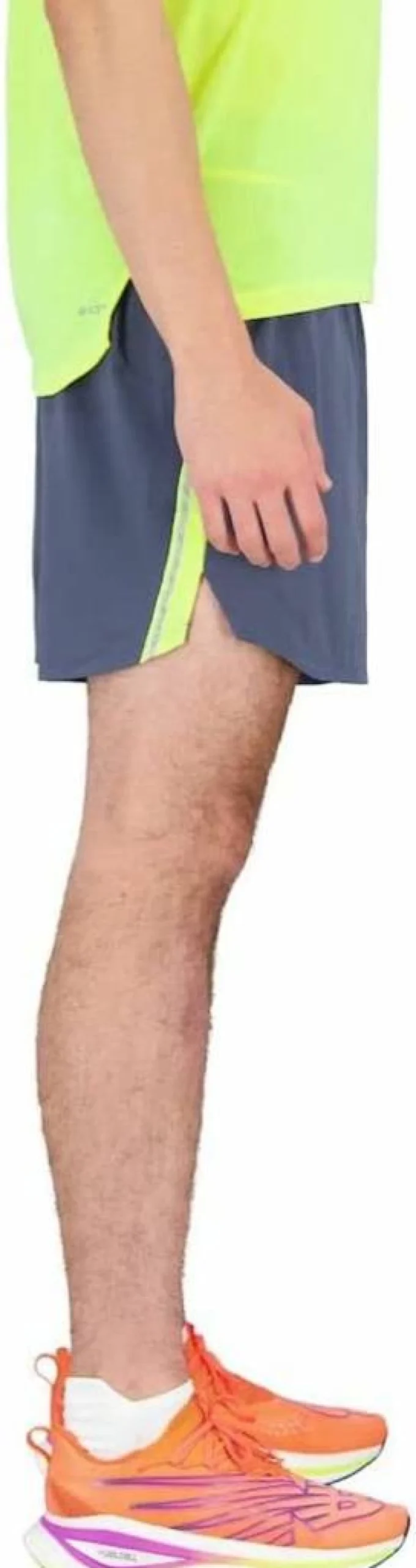New Balance Men's 5-Inch Running Shorts - Lightweight Impact Run Shorts for Training & Gym 2022