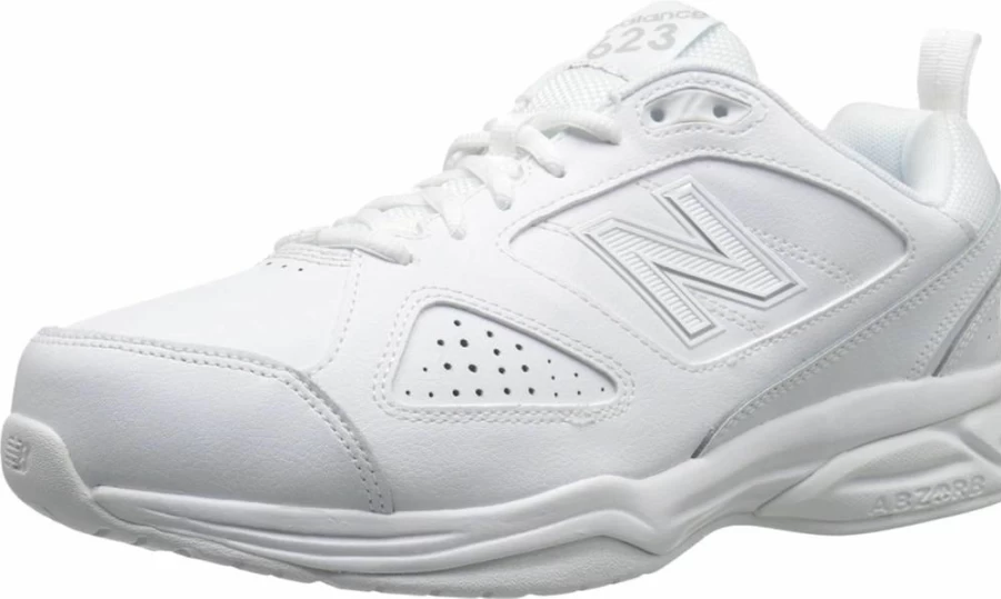 New Balance 623V3 Men's Training Shoes for Workouts & Gym | Lightweight Comfort & Support