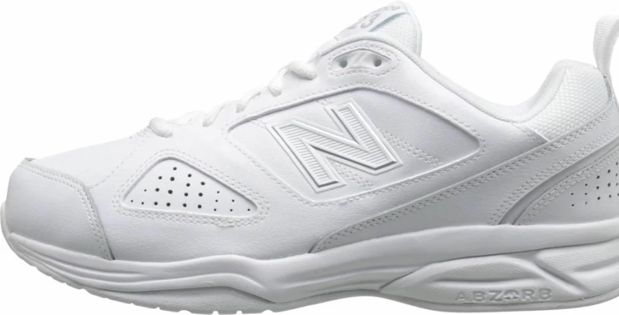 New Balance 623V3 Men's Training Shoes for Workouts & Gym | Lightweight Comfort & Support
