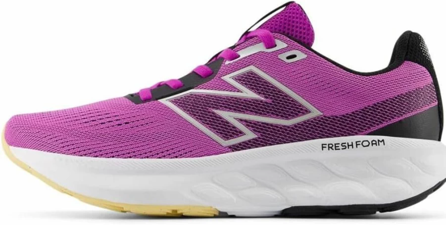 New Balance Women's 520 V9 Fresh Foam Running Shoes - Lightweight Comfort for Daily Training