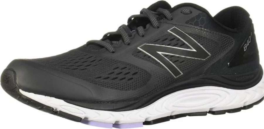 New Balance Women's 840 V4 Running Shoes for Women - Lightweight Comfortable Athletic Sneakers for Jogging & Training