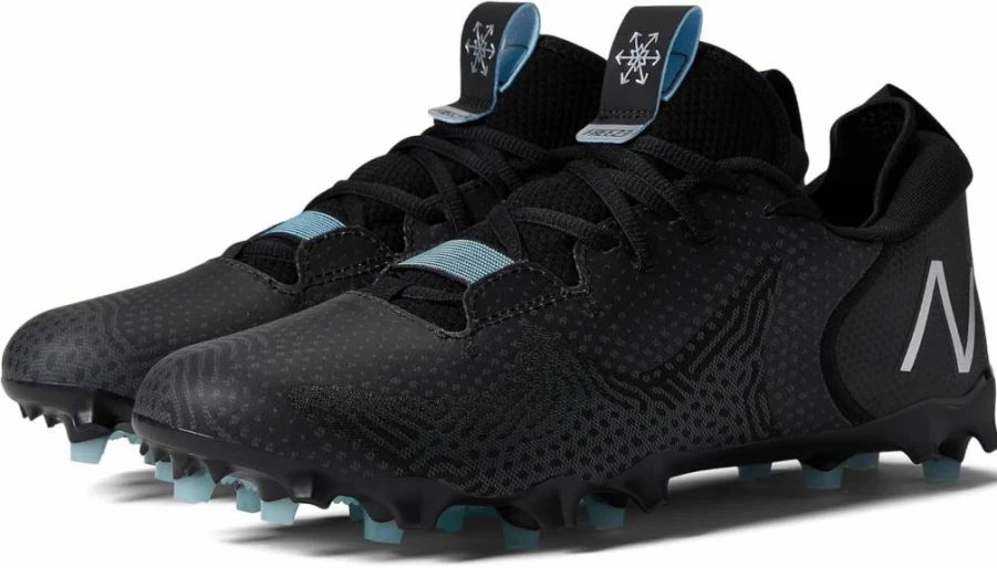 New Balance Freeze LX V3 Low Top Men's Lacrosse Cleats for Enhanced Performance