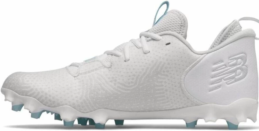 New Balance Freeze LX V3 Low Top Men's Lacrosse Cleats for Enhanced Performance