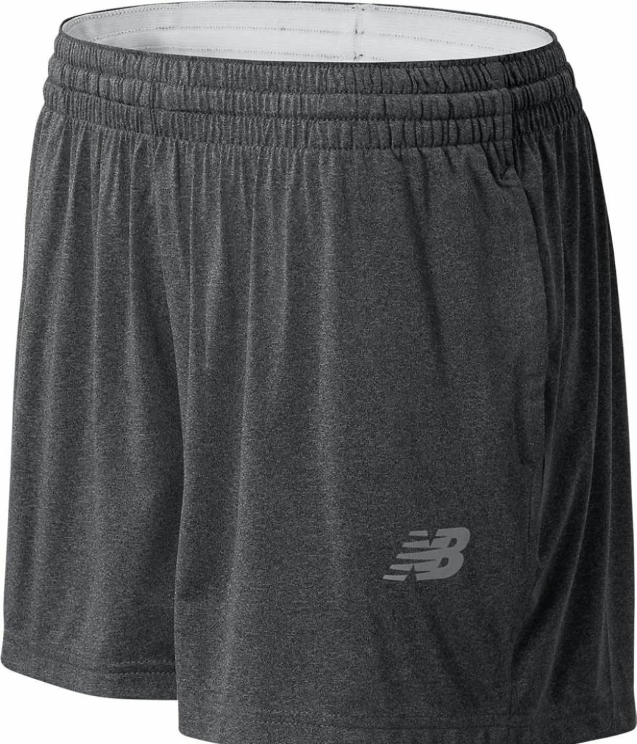 New Balance Women's Tech Baseball Shorts - Lightweight Performance Athletic Shorts for Training & Sports