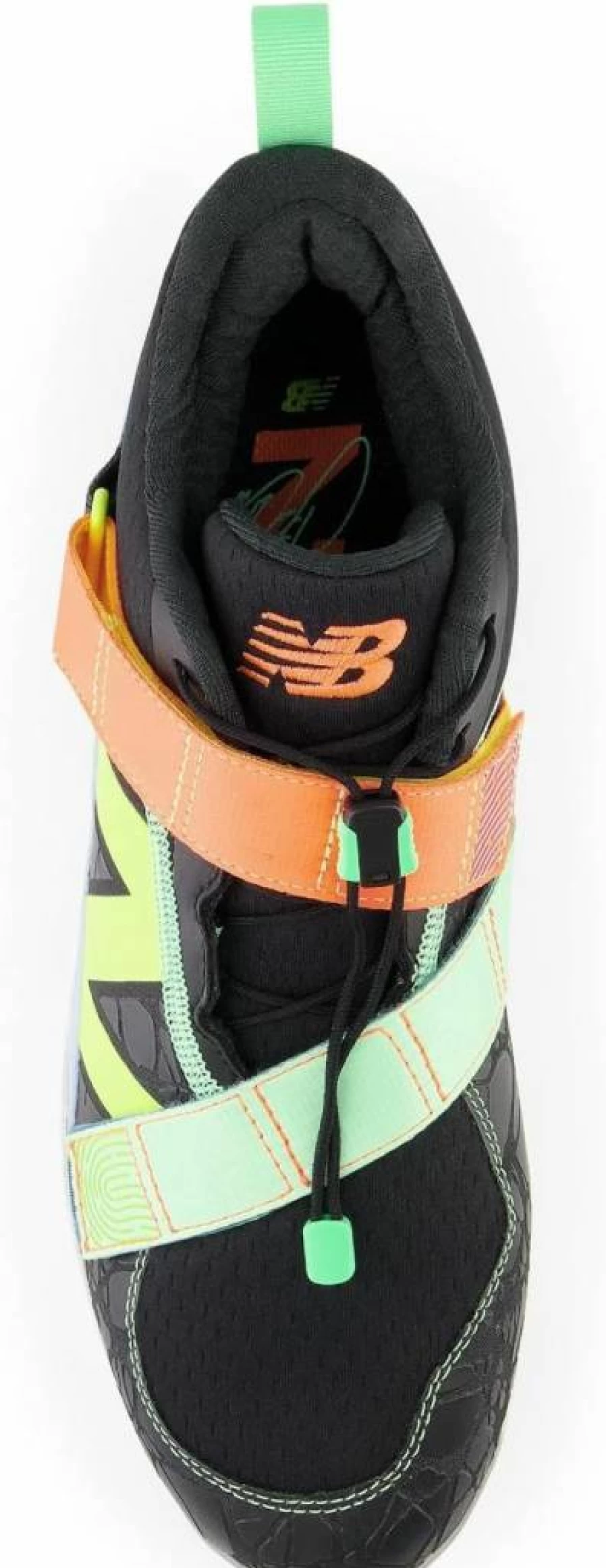 New Balance FuelCell Lindor V2 Comp Baseball Shoes for Men & Women - Lightweight Performance Cleats
