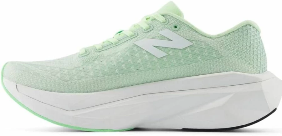 New Balance Men's FuelCell SuperComp Trainer V3 - Lightweight Running Shoes for Training & Racing