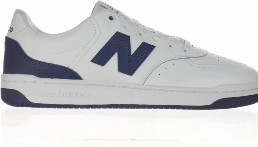 New Balance BB480 V1 Men's Classic Running Sneakers for Comfort and Style