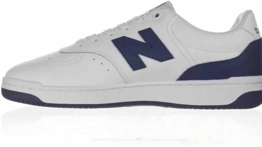 New Balance BB480 V1 Men's Classic Running Sneakers for Comfort and Style
