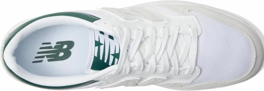 New Balance BB480 V1 Unisex Adult Court Sneaker - Lightweight Comfortable Tennis Shoes for Men & Women