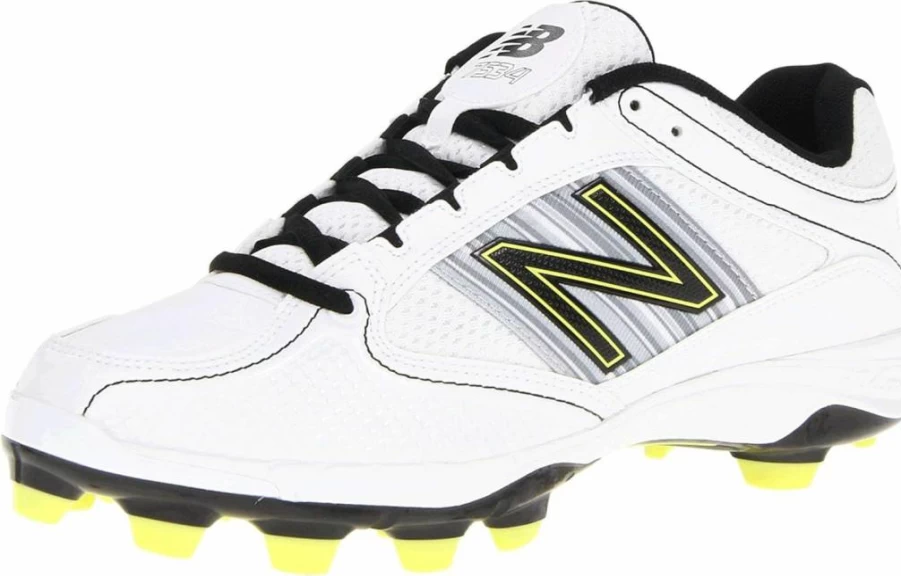 New Balance WF7534 Women's Softball Cleats for Enhanced Performance and Comfort