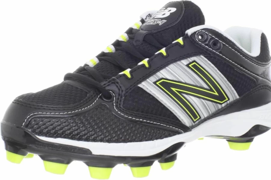 New Balance WF7534 Women's Softball Cleats for Enhanced Performance and Comfort