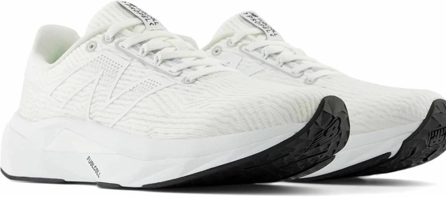 New Balance Women's FuelCell Propel V5 Running Shoes - Lightweight Performance Sneakers for Women