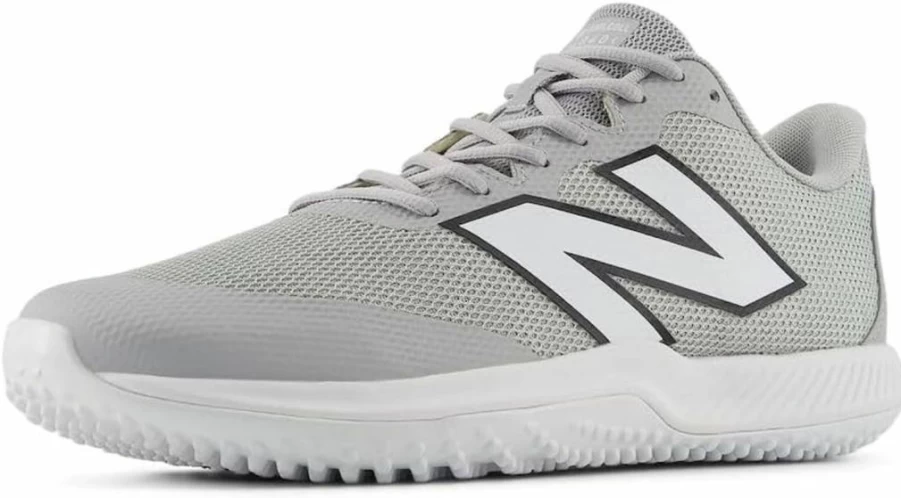 New Balance 4040 V7 FuelCell Turf Baseball Shoes for Men & Women - Lightweight Trainer for Sports & Training