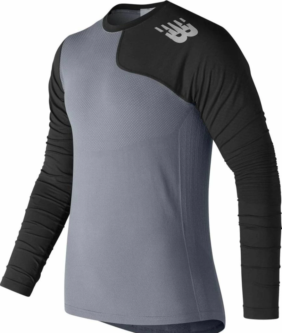 New Balance Men's Flex Asym Left Running Shoe - Lightweight Comfort & Performance