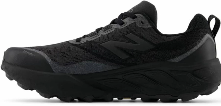 New Balance Men's Fresh Foam X Hierro V9 Trail Running Shoes - Lightweight & Cushioned for Comfort