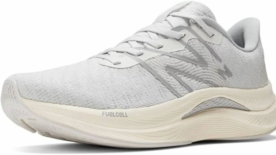 New Balance Women's FuelCell Propel V4 Running Shoes - Lightweight Performance Sneakers for Women