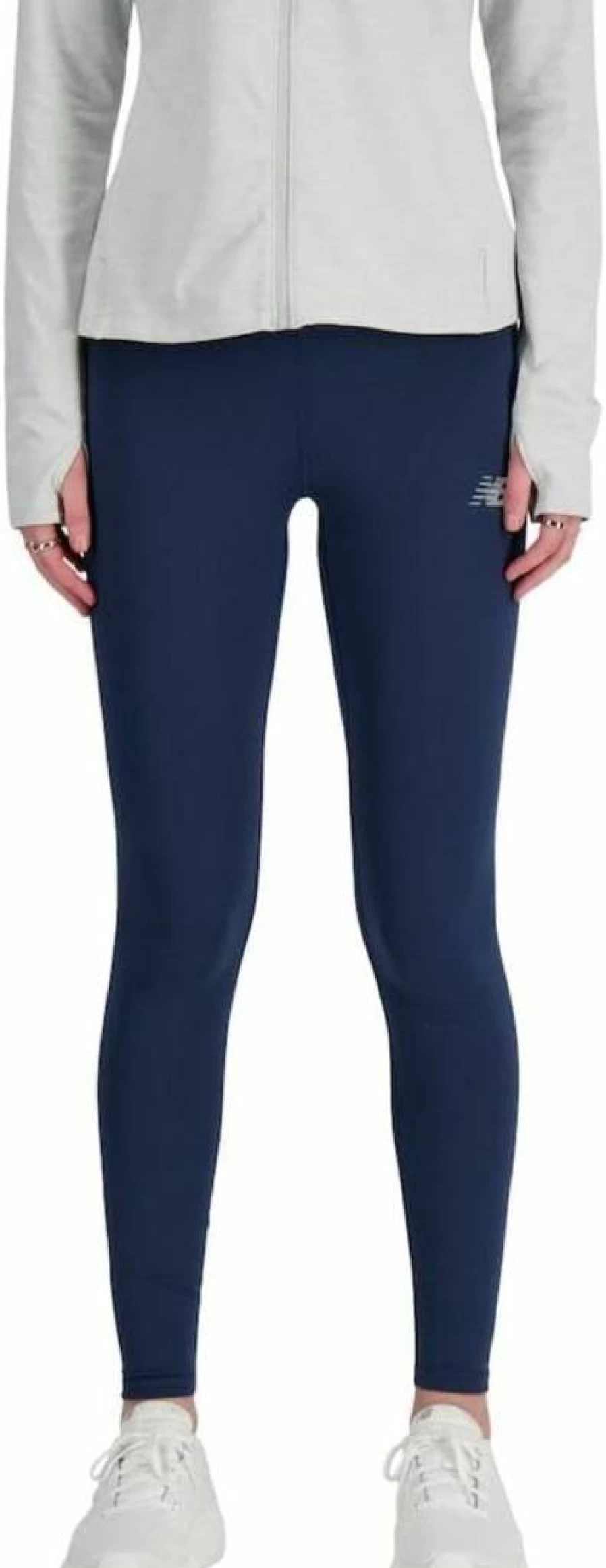New Balance Women's High-Rise Harmony Leggings 27" - Comfortable & Stylish Workout Leggings for Running & Yoga