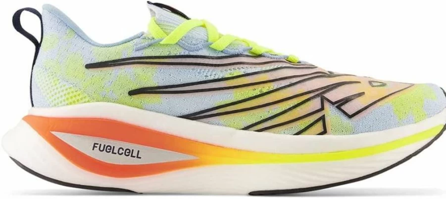 New Balance Women's FuelCell SuperComp Elite V3 - Lightweight Performance Running Shoes for Women