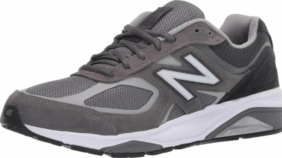 New Balance 1540 V3 Men's Running Shoes for Support & Comfort